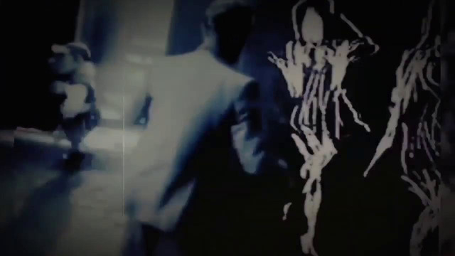 SVARDSTAL – The beast inside