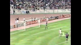 Милан – Барселона | Лига Чемпионов UEFA (1993-1994) Финал | Подробный обзор