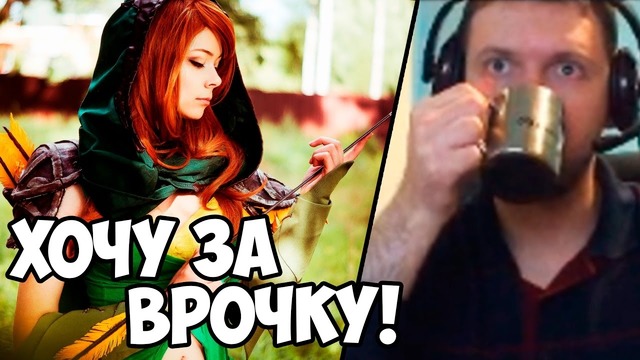 Новое Начало [часть 1] EvilAarthas (Arthas)