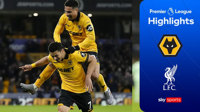 Вулверхэмптон – Ливерпуль | Английская Премьер-Лига 2025/26 | 29-й тур | Обзор матча