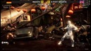 Mortal Kombat X: Grand Final: A F0xy Grampa vs Madzin – ESL Pro League S3