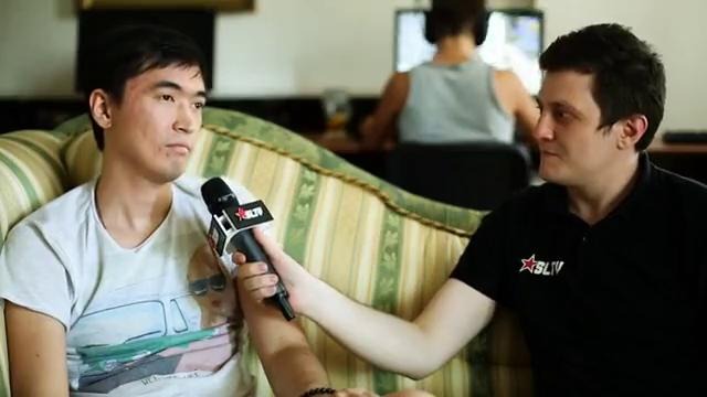 Интервью – Даурен «AdreN» Кыстаубаев (Astana Dragons)