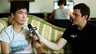 Интервью – Даурен «AdreN» Кыстаубаев (Astana Dragons)