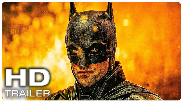 THE BATMAN Part 2 Official Teaser Trailer (NEW 2028)