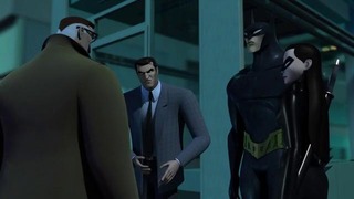 Берегитесь Бэтмена 16-серия из 26 (США 2013)