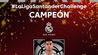 Асенсио с «Реалом» выиграл турнир по FIFA 20 среди игроков чемпионата Испании