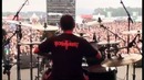Be’lakor – Fraught (Live at Summer Breeze Festival 2012)