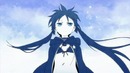 Black Rock Shooter OVA
