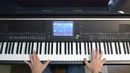 Happy Birthday to You piano instrumental