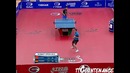 Kuwait Open- Zhang Jike-Bastian Steger
