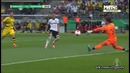 (480) Айнтрахт – Боруссия Д | Кубок Германии 2016/17 | Финал | Обзор матча