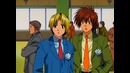 Хикару и Го / Hikaru no Go – 52 серия (480р)
