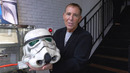 Реквизит из вселенной «Звёздных войн» выставят на аукцион