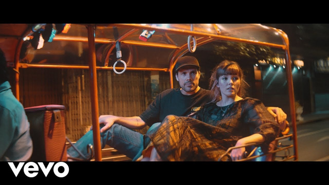 Oh Wonder – How It Goes (Official Video 2020!)