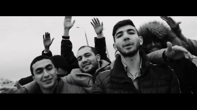 T’Ko – Братьям