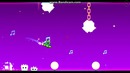 Прохождение Geometry Dash World #3