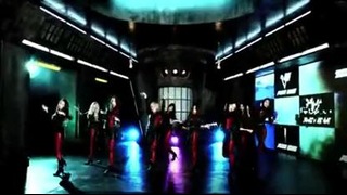 Girls`Generation-Flower power-music video