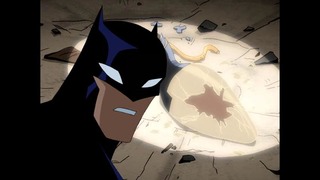 Бэтмен/The Batman 5 сезон 4 серия