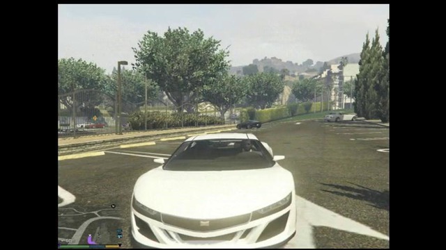 GTA 5 Wiz Khalifa feat Charlie Puth – See you again