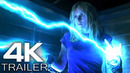 THE POWER Official Trailer (2023) Amazon Prime Video | New TV Series 4K