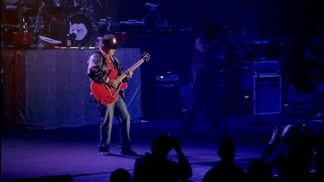 Kid Rock – Johnny Cash