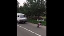 5-летний Узбекистанец установил новый мировой рекорд