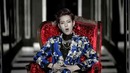 INFINITE H Without U(니가 없을 때) (Feat. Zion.T) MV