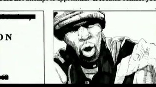 Wu-Tang Clan – I Can’t Go To Sleep (official)