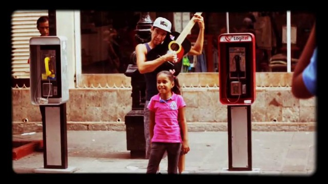 Кругосветное путешествие Soundaround.me. Звуки Мексики. Часть 1