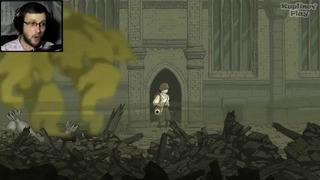 Valiant Hearts- The Great War Брат за брата #4