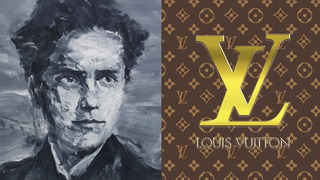 Как деревенский нищий создал.. люксовый бренд Louis Vuitton | Секрет от основателя Louis Vuitton