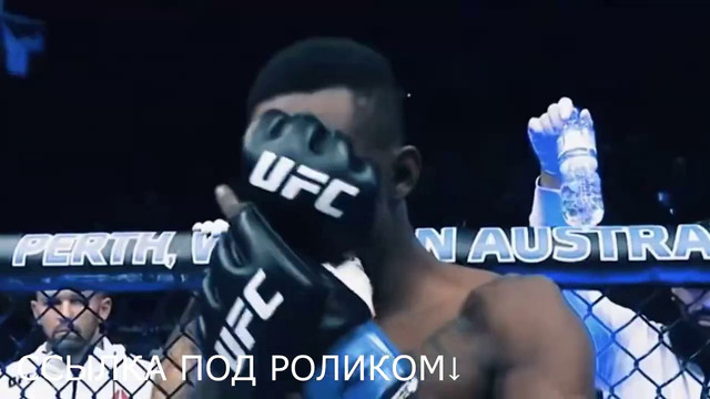 Шавкат против Хамзата возглавит первый турнир UFC в Казахстане по словам Даны / Бой Гамрот-Царукян