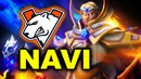 Vp vs navi – cis qualifier – weplay! pushka league dota 2