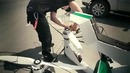 Российская компания создала ховербайк для полиции Дубая