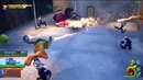E3 2018 – KINGDOM HEARTS 3 Frozen World Gameplay Trailer