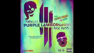 Rick Ross ft. Skrillex – Purple Lamborgini by GarikPLaY