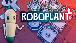 Roboplant (Play At Home)