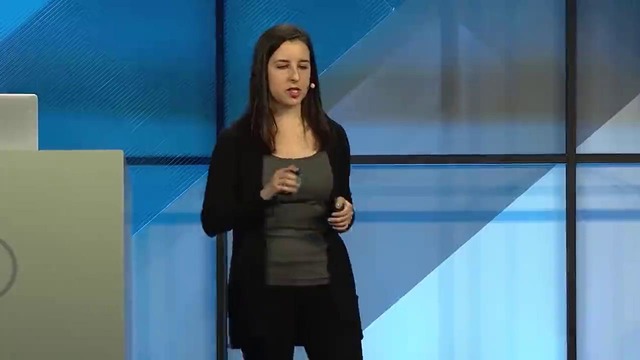 Machine Learning APIs by Example (Google I O ‘17)