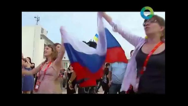 Правда о закулисной жизни «Евровидения» в Азербайджане