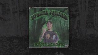 Evilmane – Stoned Soldier (prod. 6extermination)
