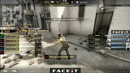 FaceIT League European closed Quali, GPLAY vs Epsilon map 2 dust2