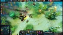 Dota 2 MinD ControL Magnus Having fun in PUB after TI7