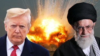 США обещают уничтожить Иран. Апокалипсис 2020