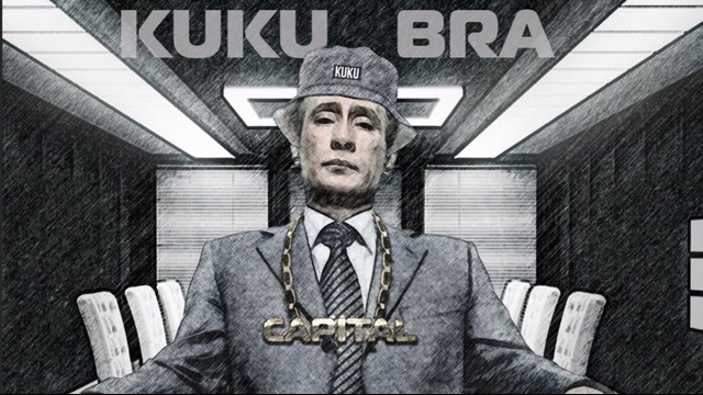 Capital Bra – Vladimir Putin