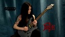 Death – Low life (solo cover) – YouTube
