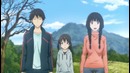 Летающая Ведьма / Flying Witch – 3 Серия (Весна 2016!)