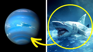 Ученые не могут объяснить это таинственное явление на Нептуне