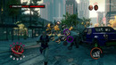История серии Saints Row. Выпуск 3