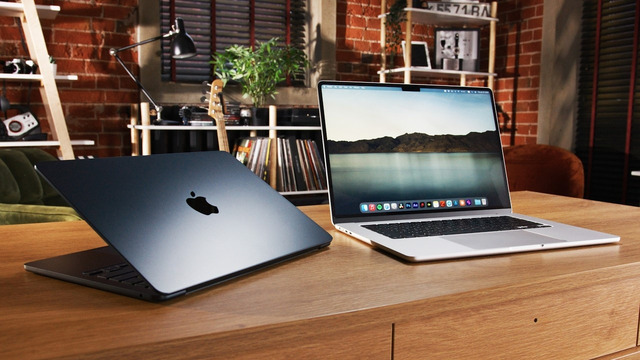 Влияет ли размер MacBook на его производительность