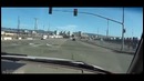 Nissan GTR vs Police